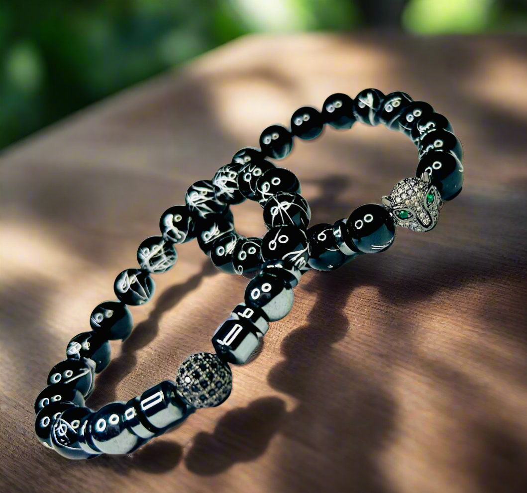 Solace Bracelet