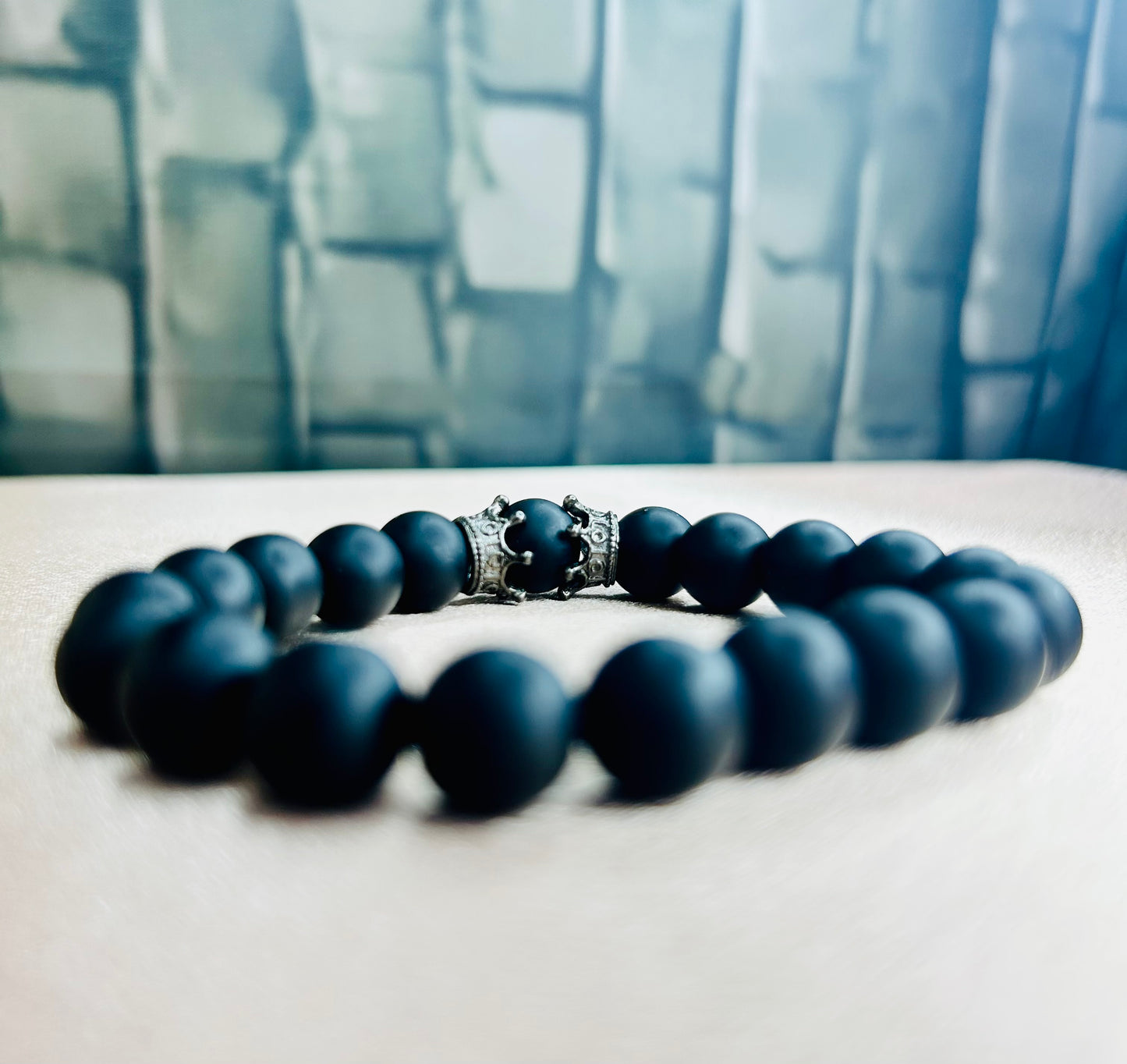 Matte Monarch