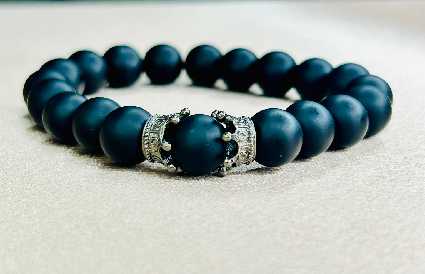 Matte Monarch