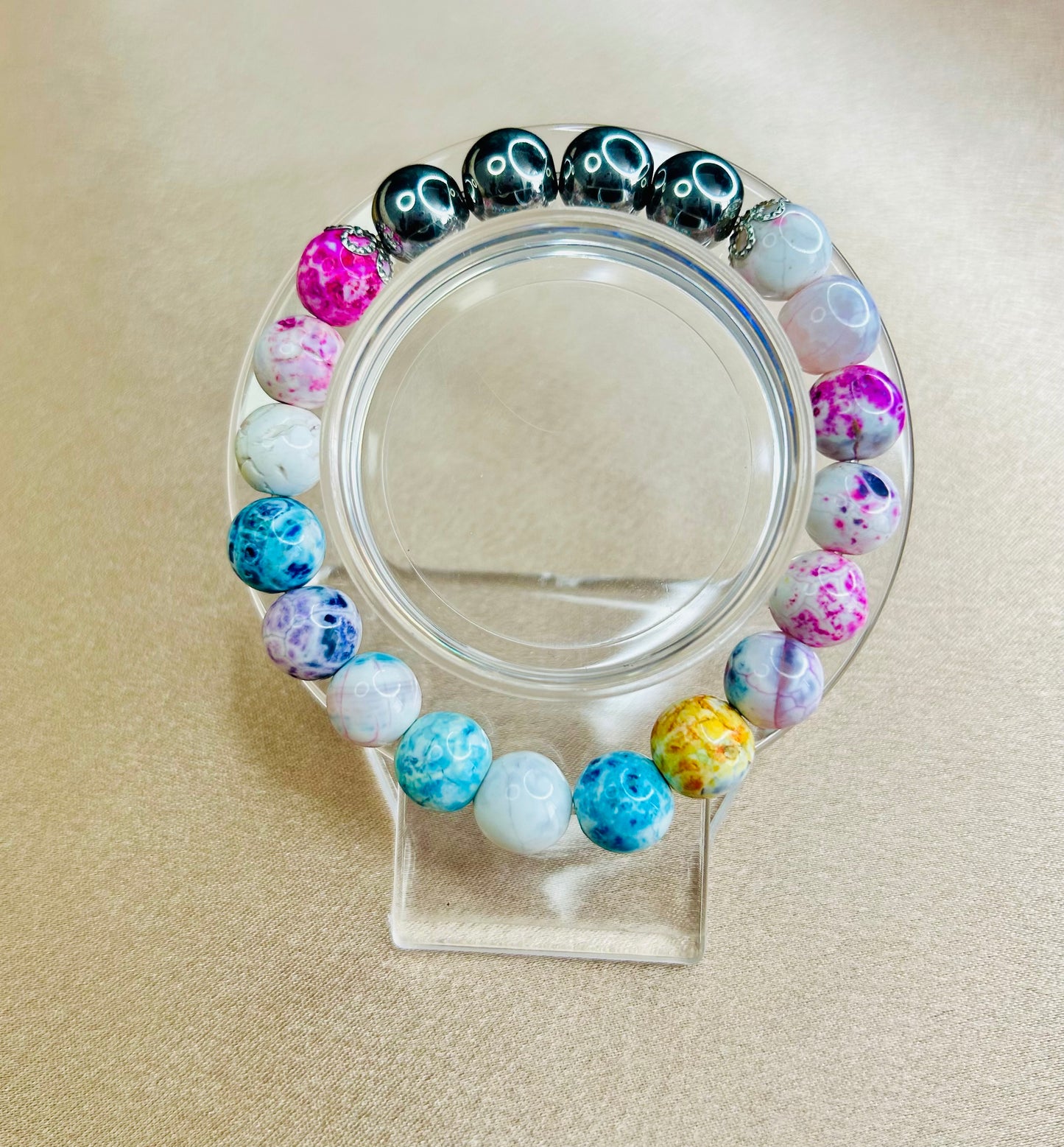 Stillbloom Bracelet