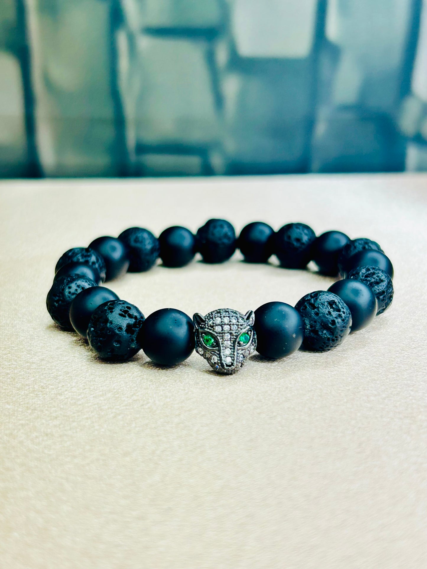 Nightfang Bracelet