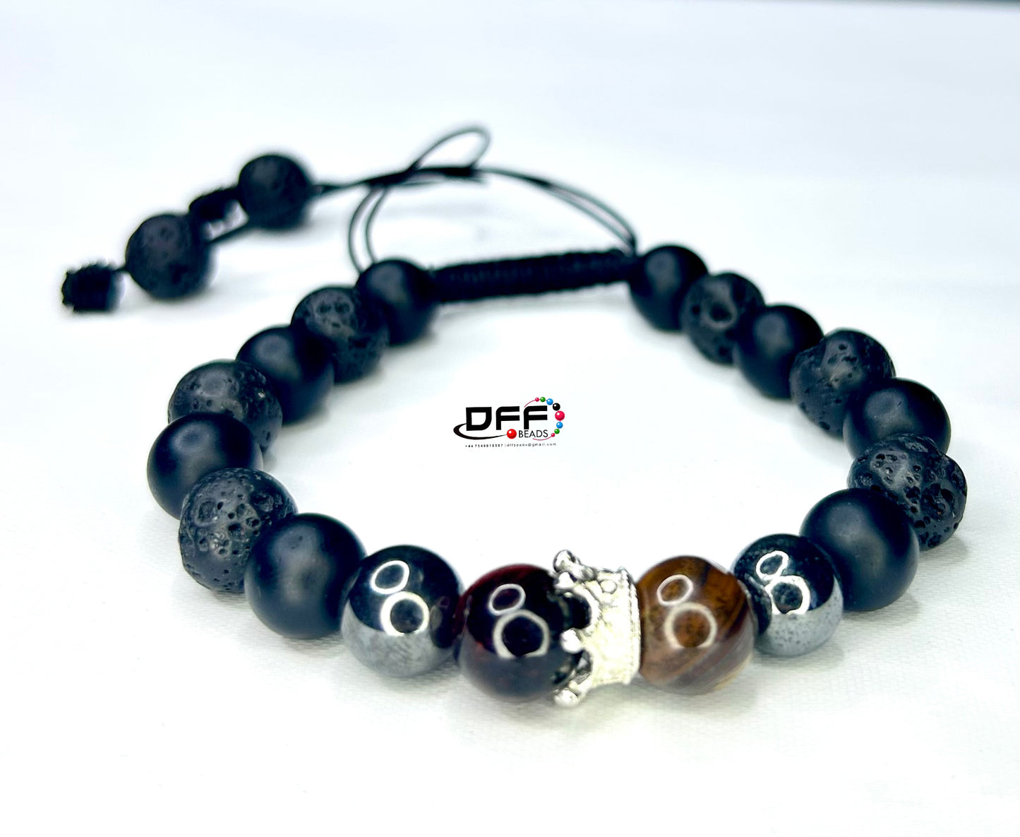 Pulsepoint Bracelet