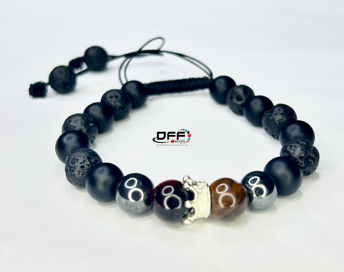 Pulsepoint Bracelet