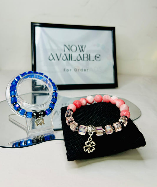 Cherish Pair – Contrast
