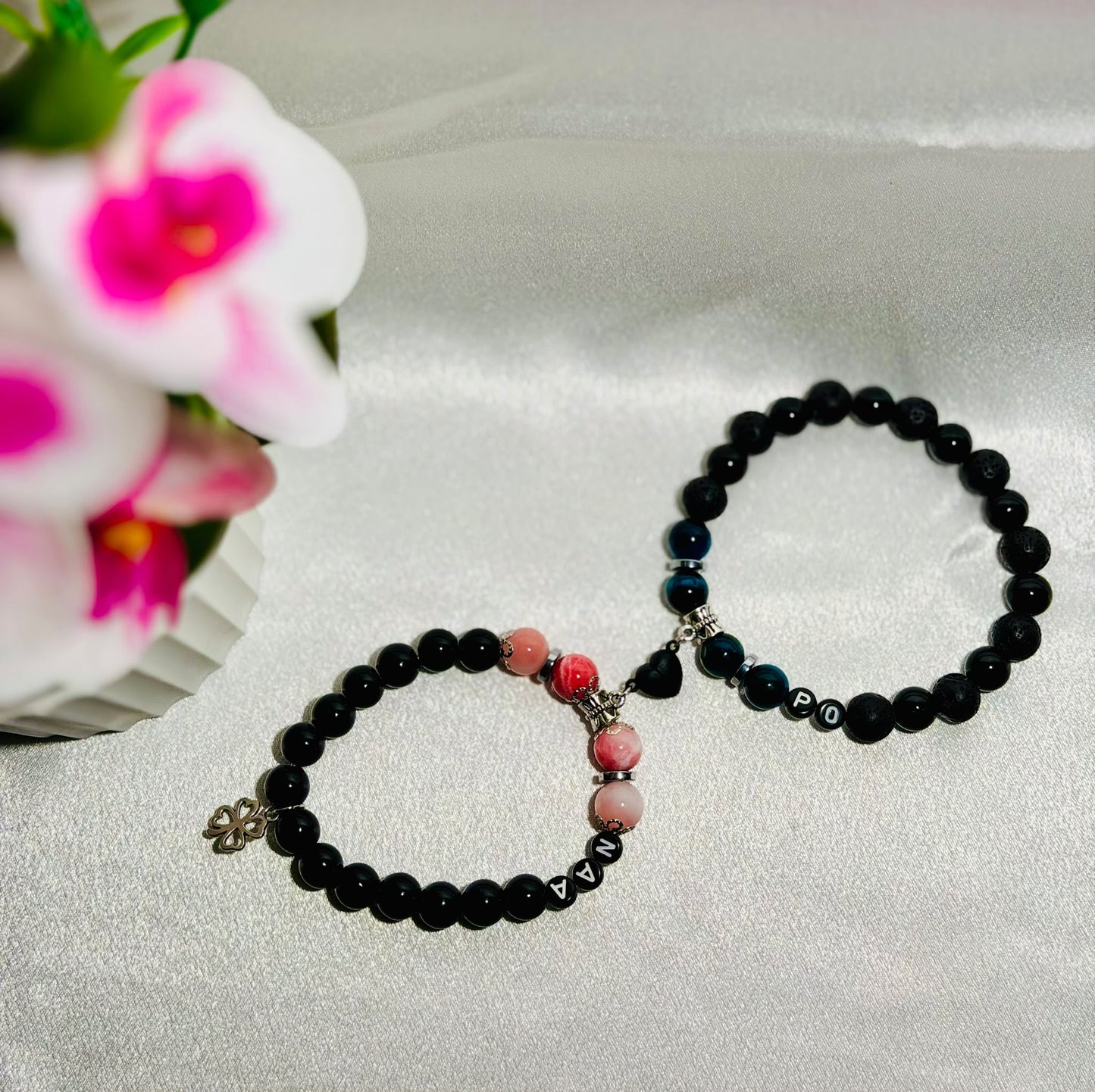 Cherish Pair – Signature