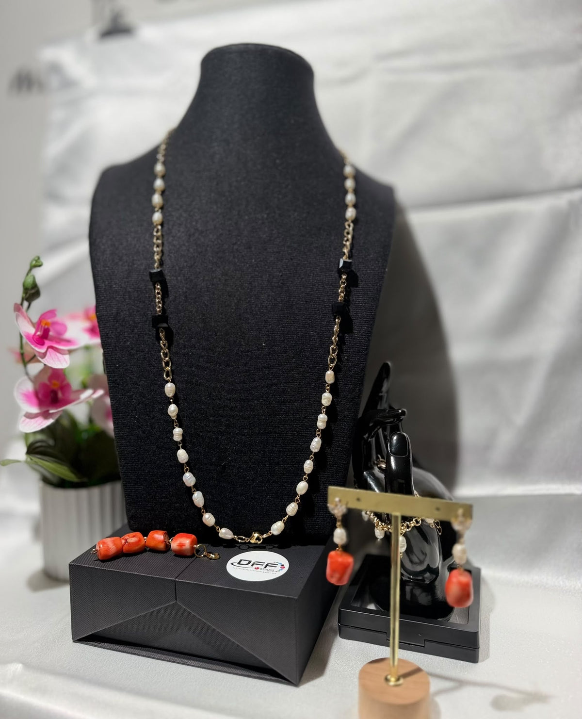 The Pearl Story Collection