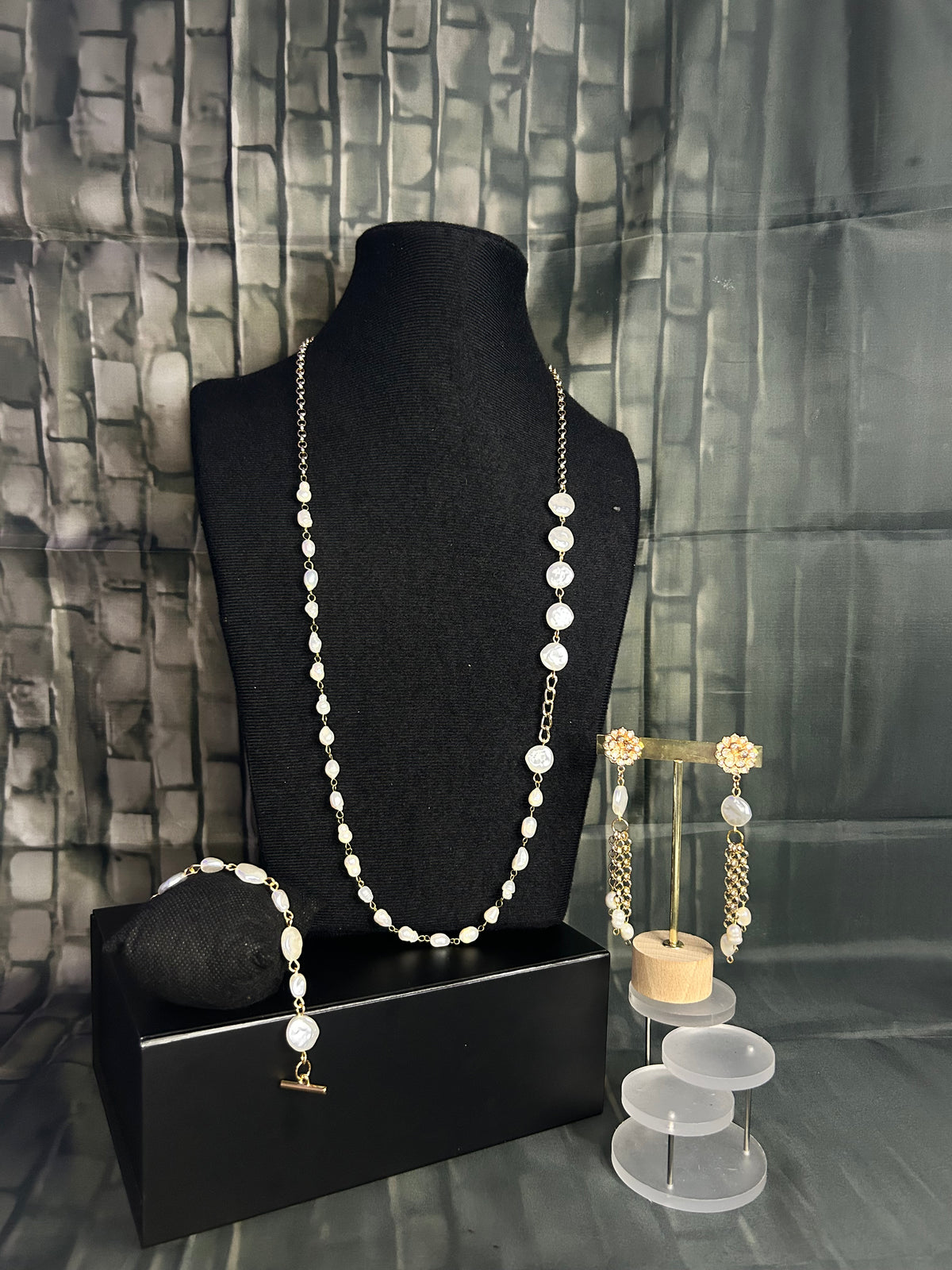 Celestia Set
