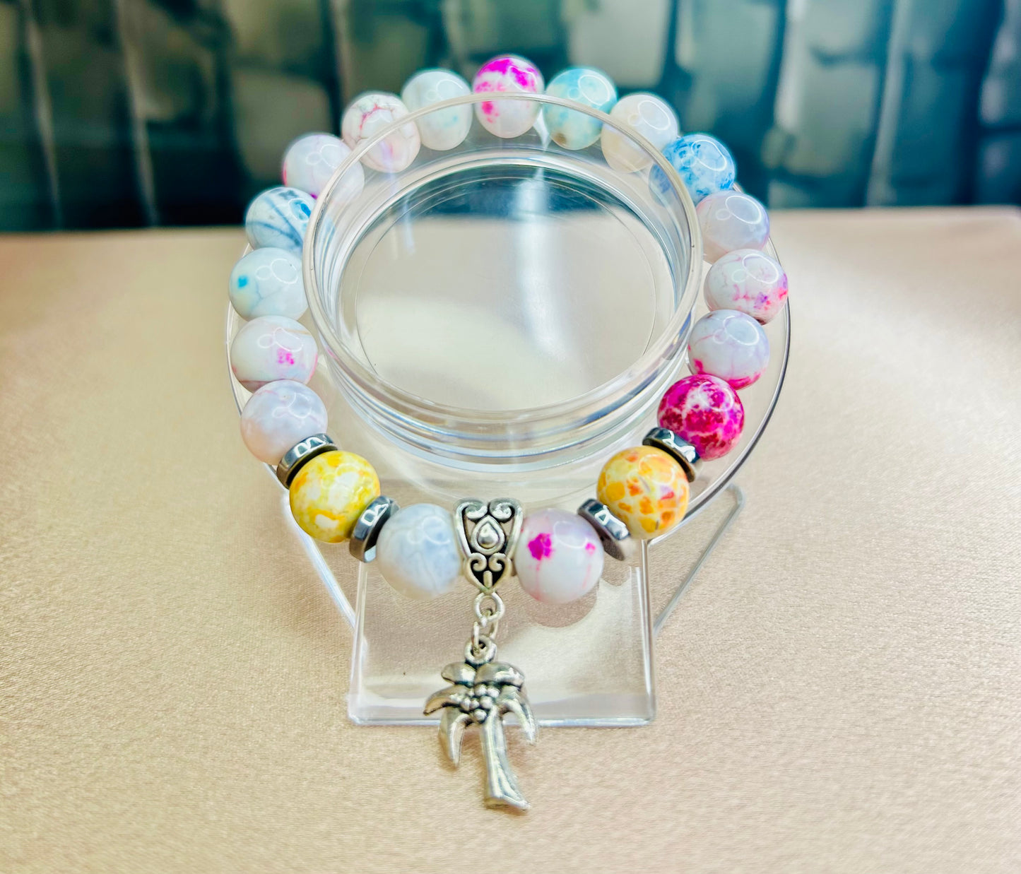 Glory Bracelet