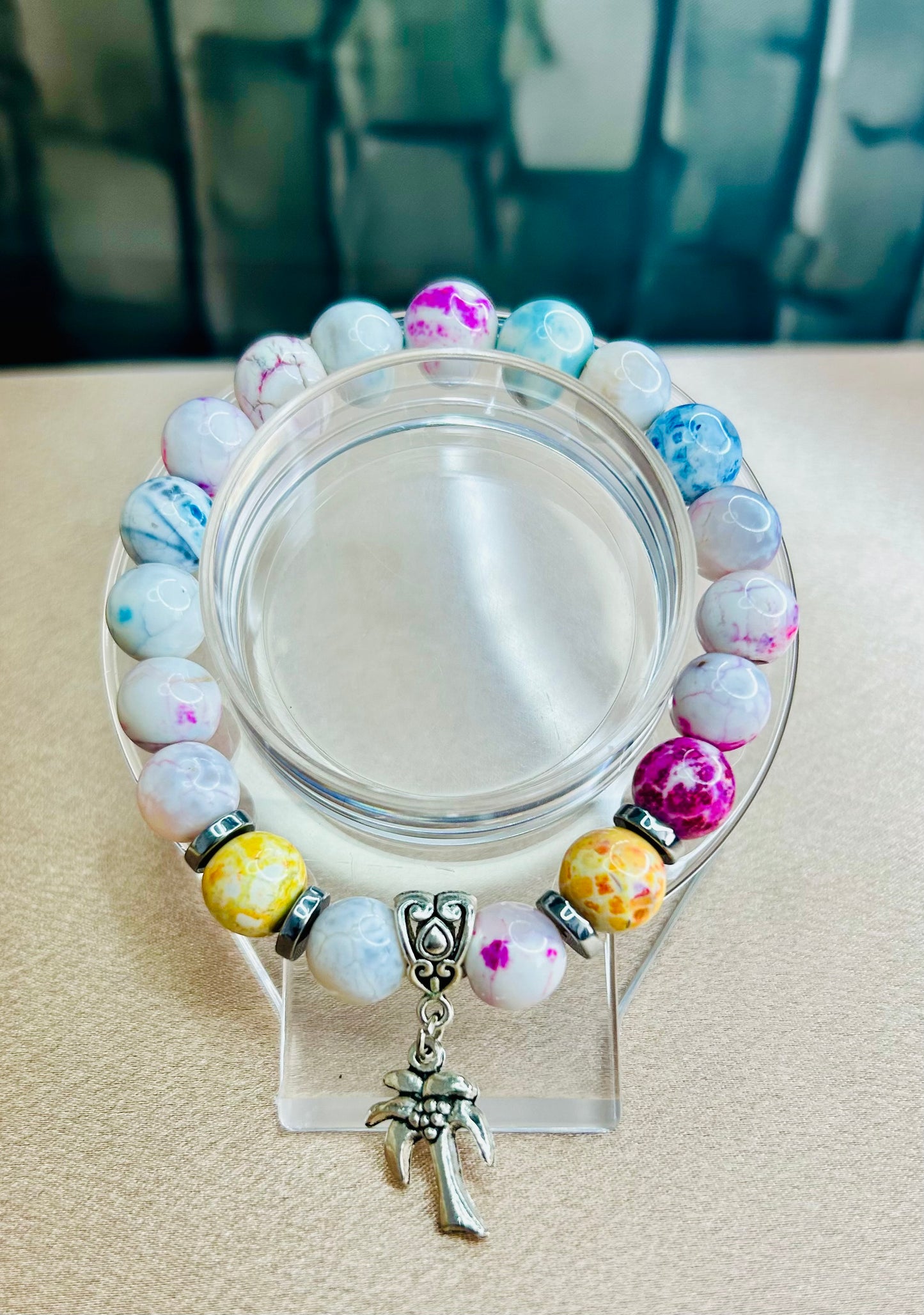 Glory Bracelet