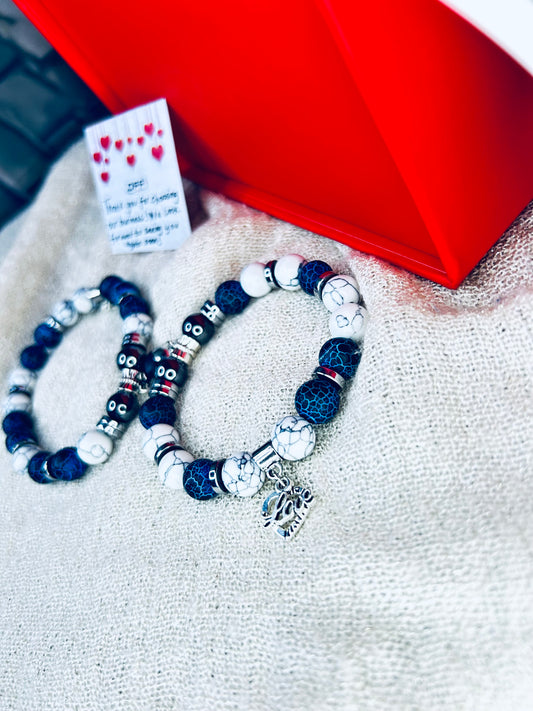 Cherish Pair – Signature