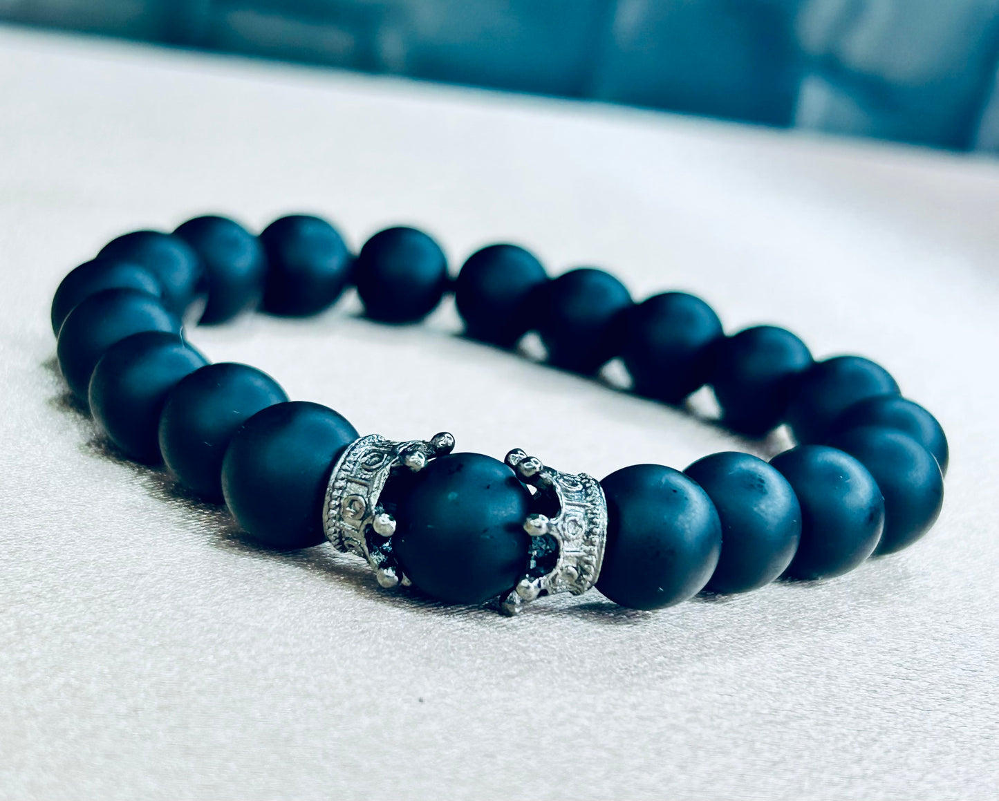 Matte Monarch
