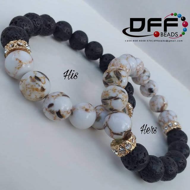 Cherish Pair – Classic