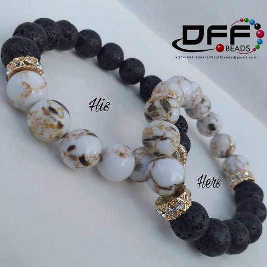 Cherish Pair – Classic