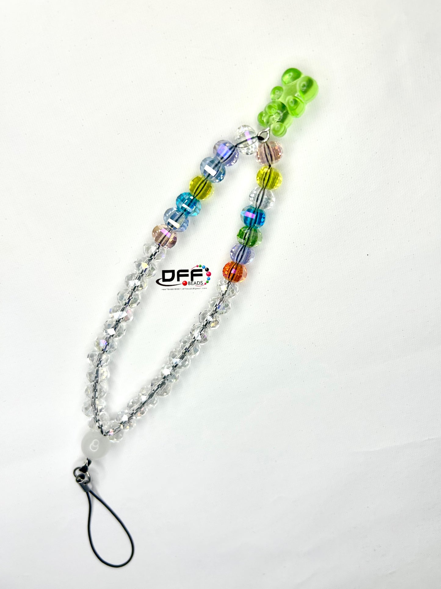 Skydrop Phone Strap