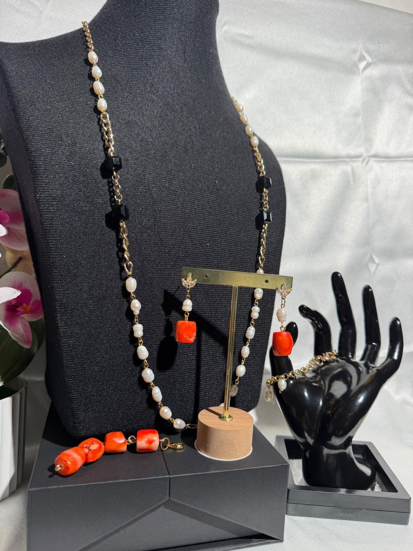 The Aurelia Set
