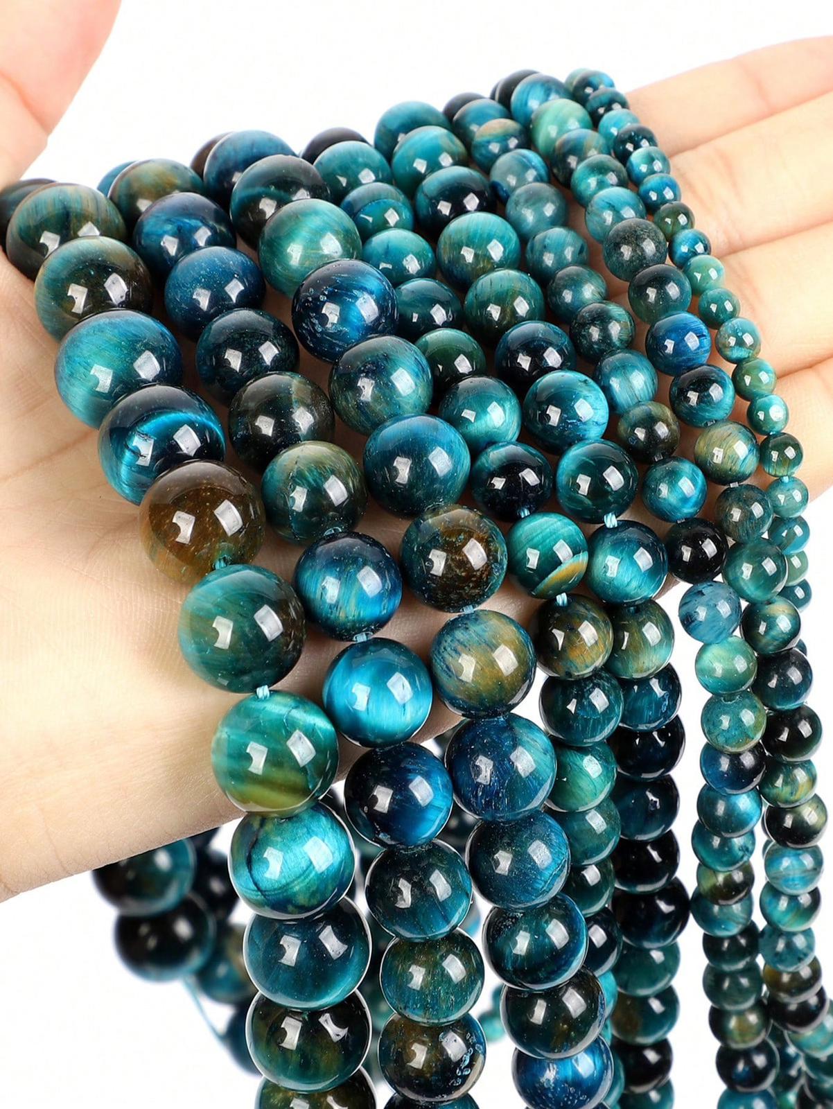 Tiger's Path Bracelet