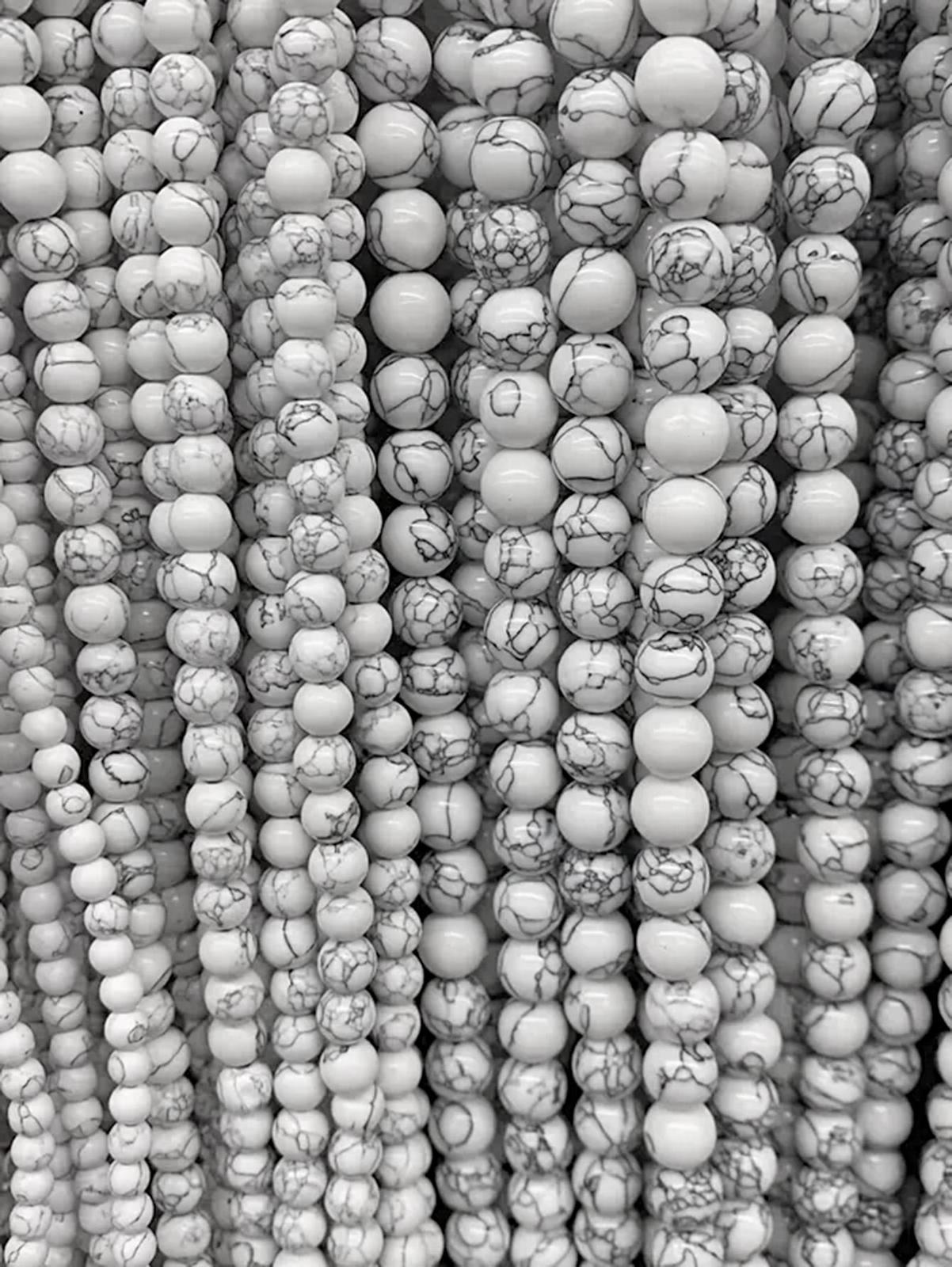 Neutral Pulse Bracelet