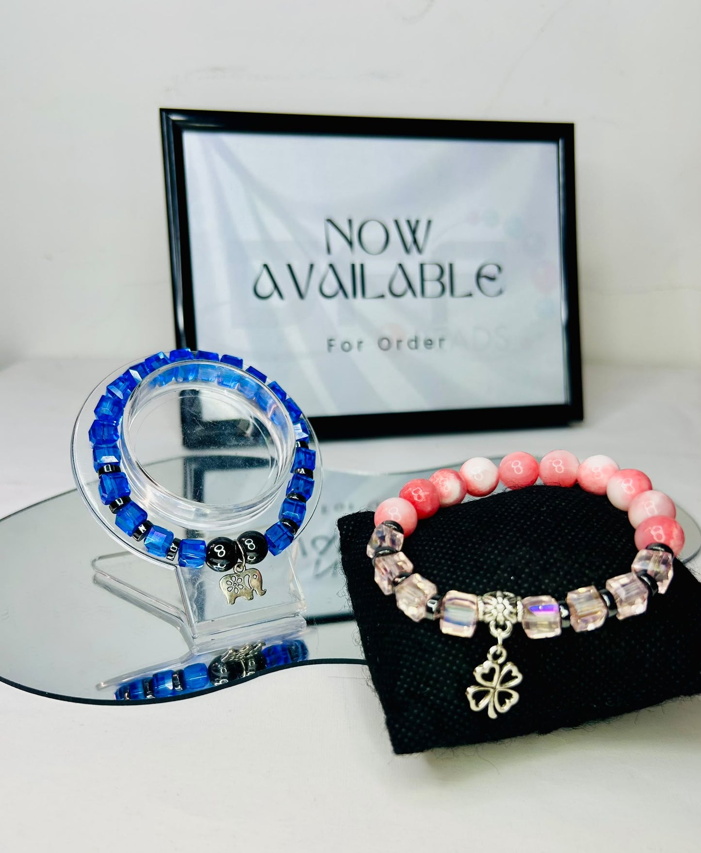 Cherish Pair – Contrast